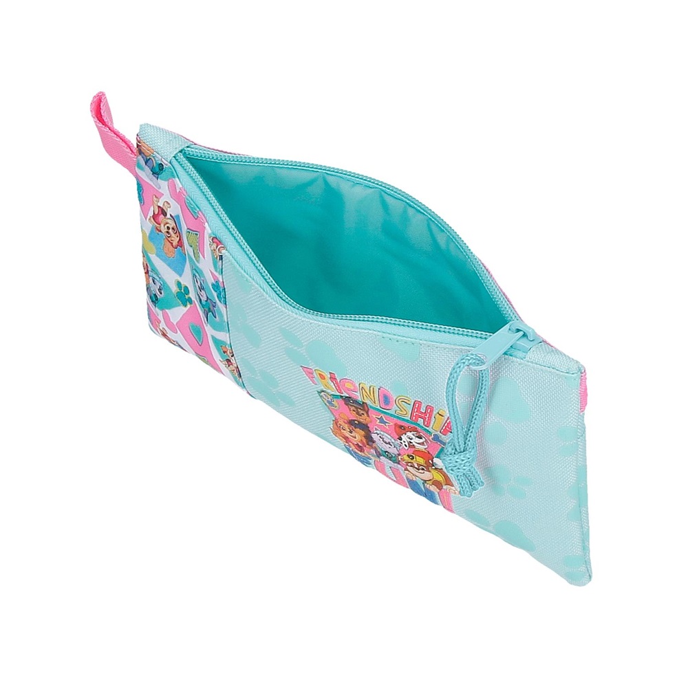 Toilettaske til børn Paw Patrol Friendship Fun Toilettaske til børn Paw Patrol Friendship Fun