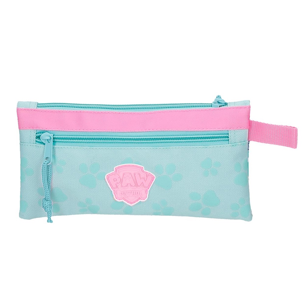 Toilettaske til børn Paw Patrol Friendship Fun Toilettaske til børn Paw Patrol Friendship Fun