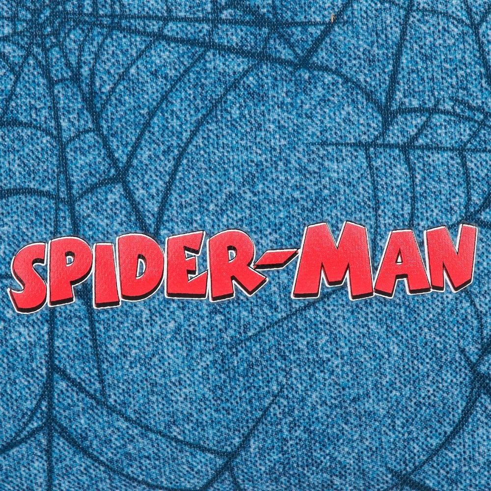 Toilettaske til børn Spiderman Denim Toilettaske til børn Spiderman Denim