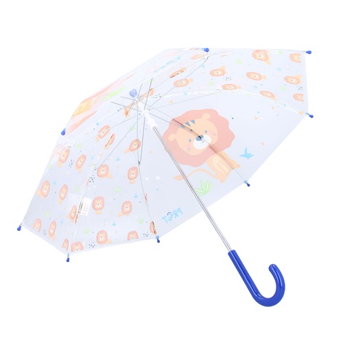 Paraply til børn Rainy Days Pret Lion