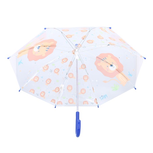 Paraply til børn Rainy Days Pret Lion