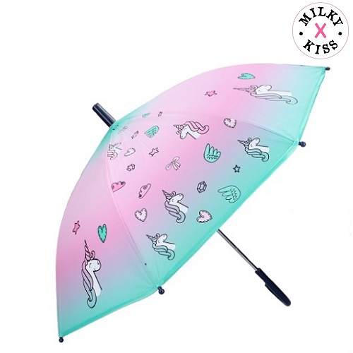 Paraply til børn Milky Kiss