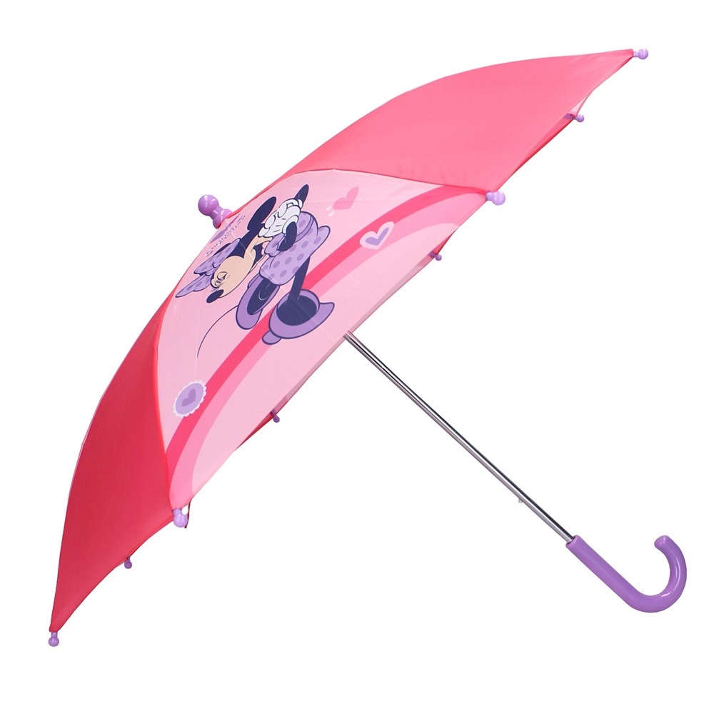Paraply til børn Sky Defenders Minnie Mouse