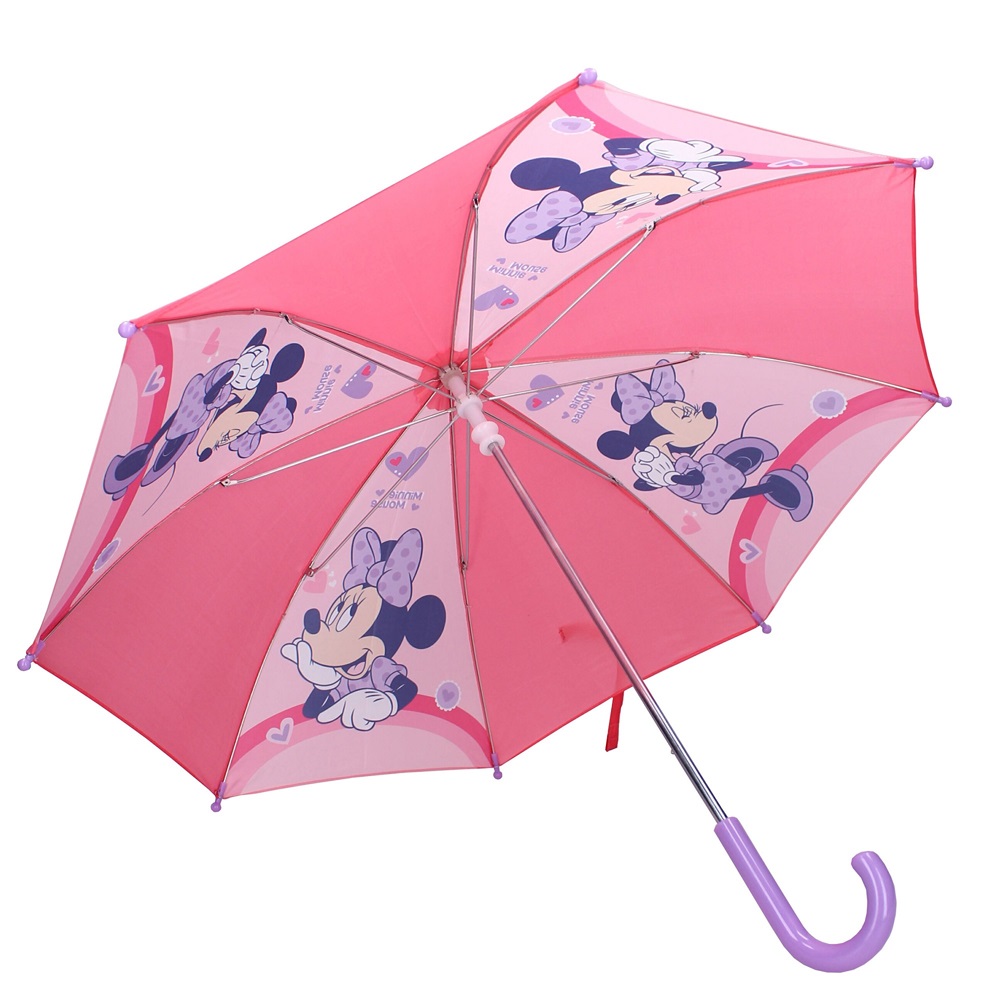 Børneparaply Minnie Mouse Sky Defenders