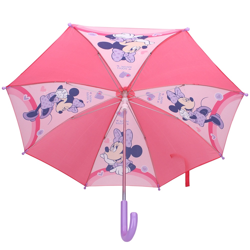 Børneparaply Minnie Mouse Sky Defenders