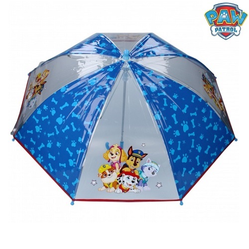 Paraply til børn Paw Patrol Umbrella Party