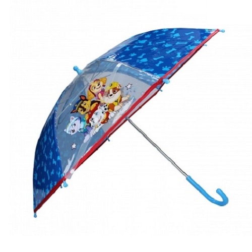 Paraply til børn Paw Patrol Umbrella Party