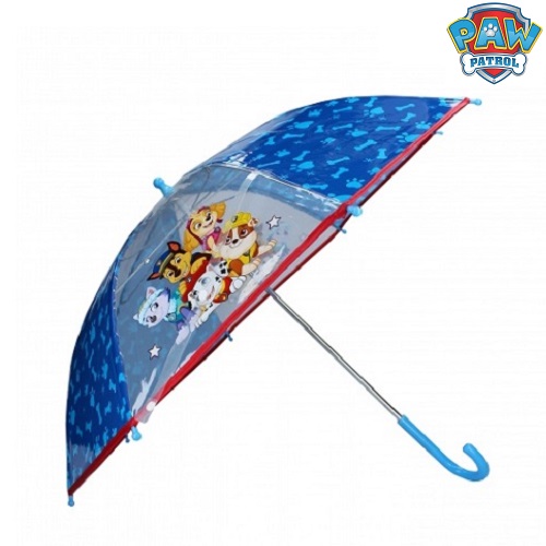 Paraply til børn Paw Patrol Umbrella Party