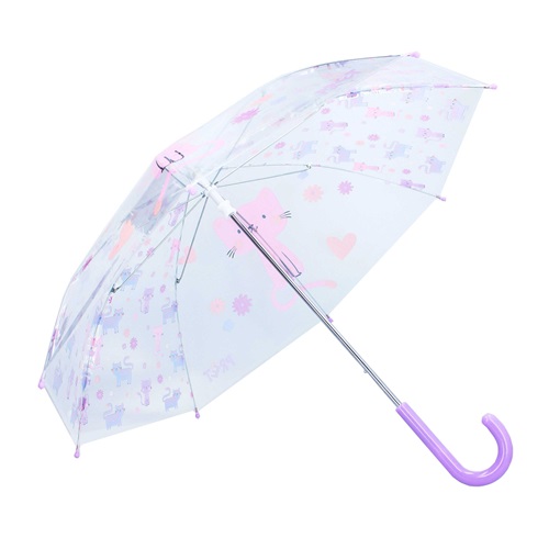 Paraply til børn Rainy Days Pret Cat