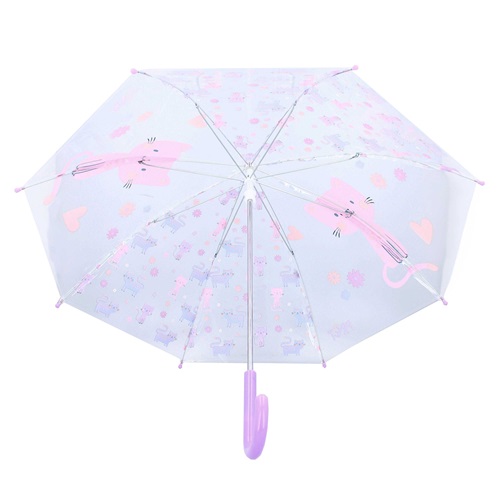 Paraply til børn Rainy Days Pret Cat