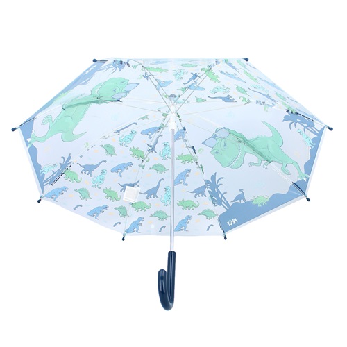 Paraply til børn Rainy Days Pret Dino