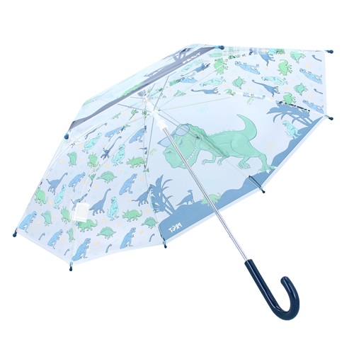 Paraply til børn Rainy Days Pret Dino