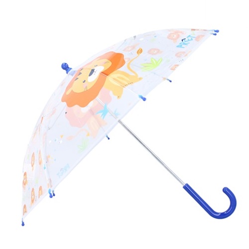 Paraply til børn Rainy Days Pret Lions