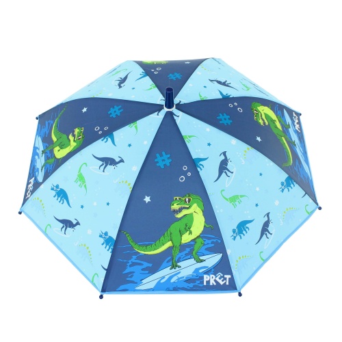 Paraply til børn Pret Rainbows and Daydreams Crocodile