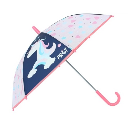 Paraply til børn  Pret Rainbows and Unicorns