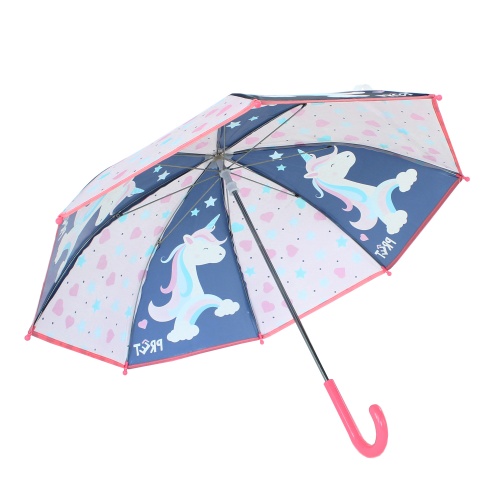 Paraply til børn Pret Rainbows and Daydreams Unicorn