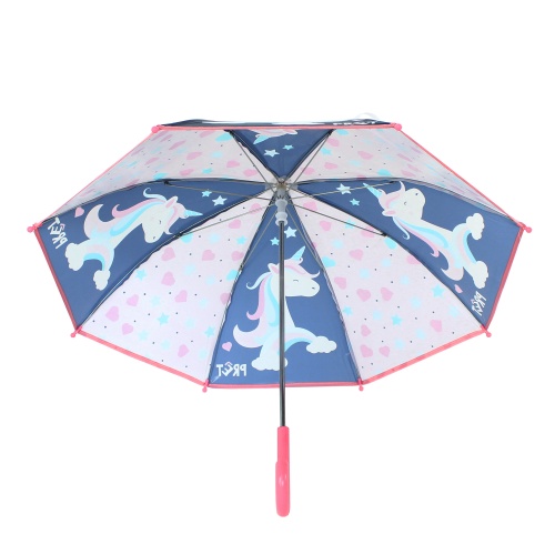 Paraply til børn Pret Rainbows and Daydreams Unicorn