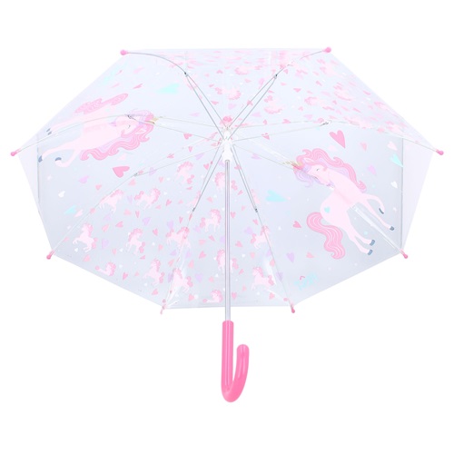 Paraply til børn Rainy Days Pret Unicorn