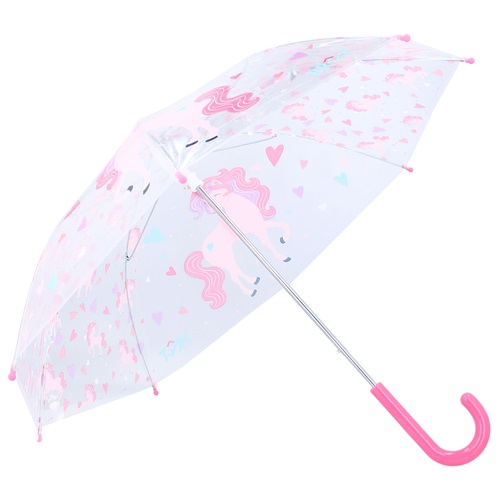 Paraply til børn Rainy Days Pret Unicorn