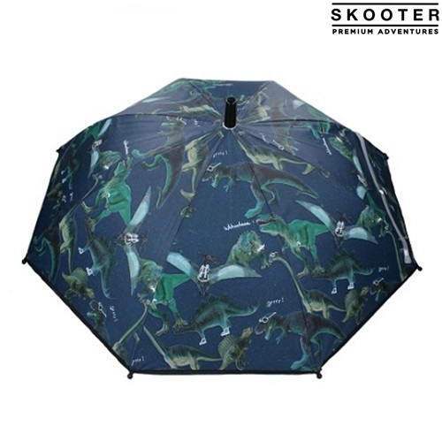 Paraply til børn - Skooter