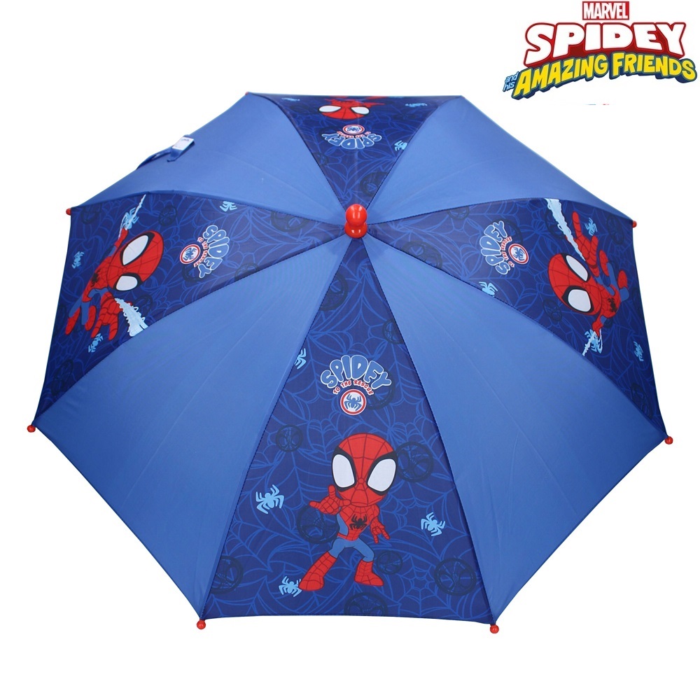 Paraply til børn Sky Defenders Spidey
