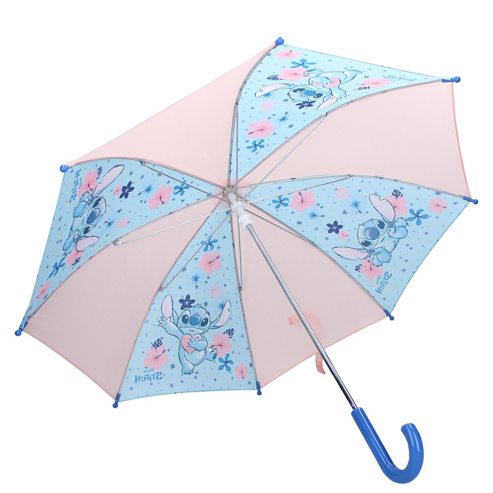 Børneparaply Stich Sky Defenders