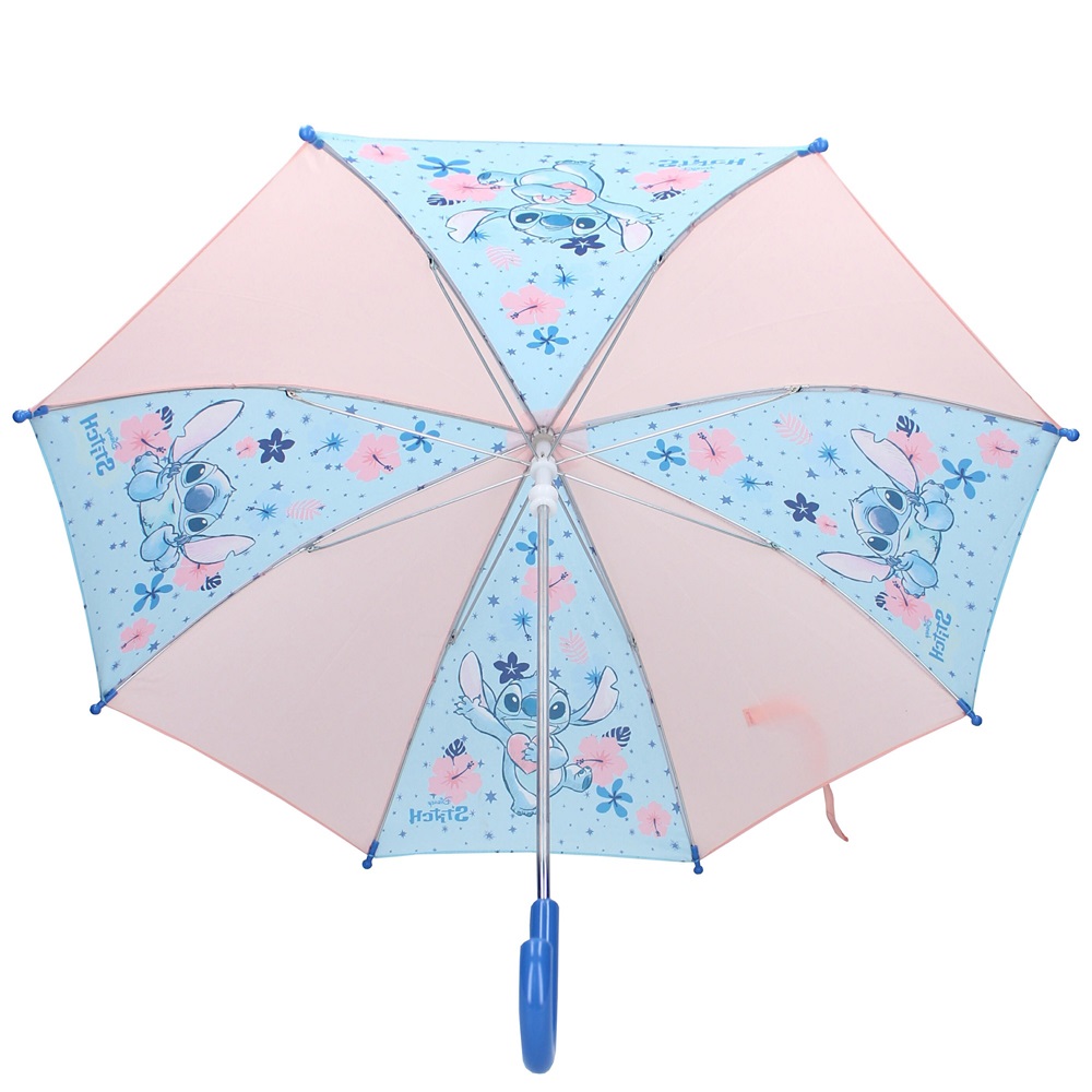 Børneparaply Stich Sky Defenders
