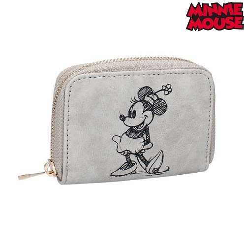Tegnebog til børn Minnie Mouse Oh So Stylish