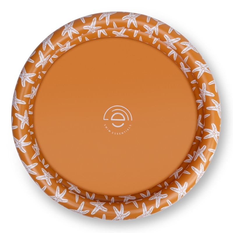 Oppustelig badebassin til børn Swim Essentials Sea Stars