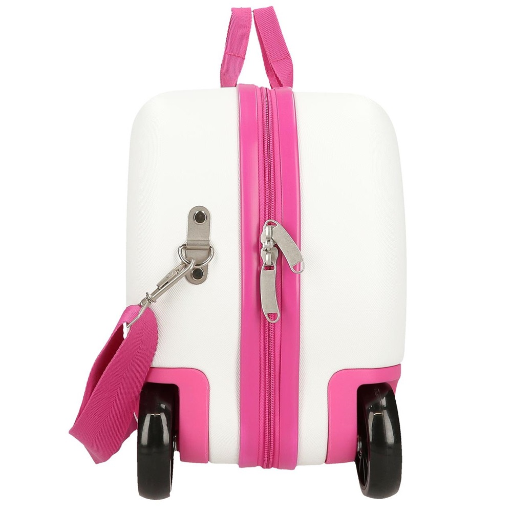 Ride-on kuffert - Movom Enjoy & Smile Ride-on kuffert - Movom Enjoy & Smile