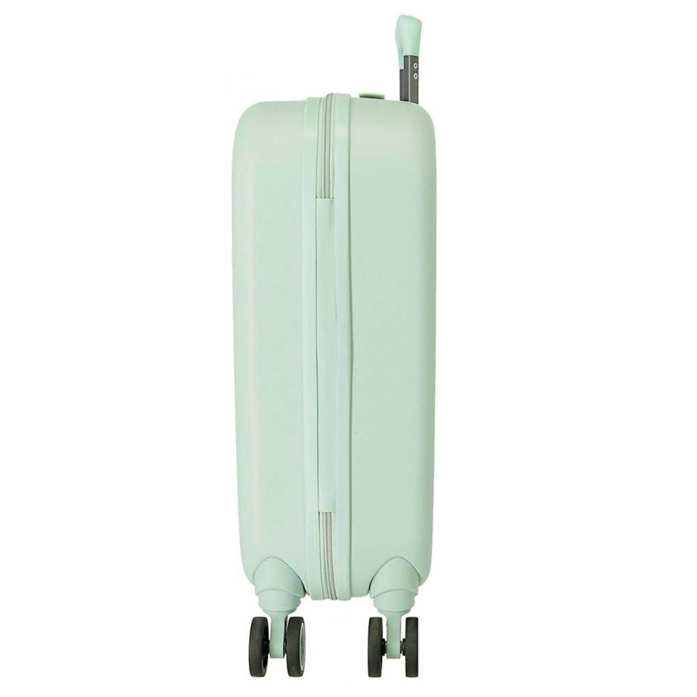 Kuffert til børn Enso Tropical Love