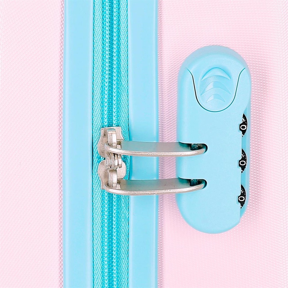 Børnekuffert - Enso Magical Unicorn