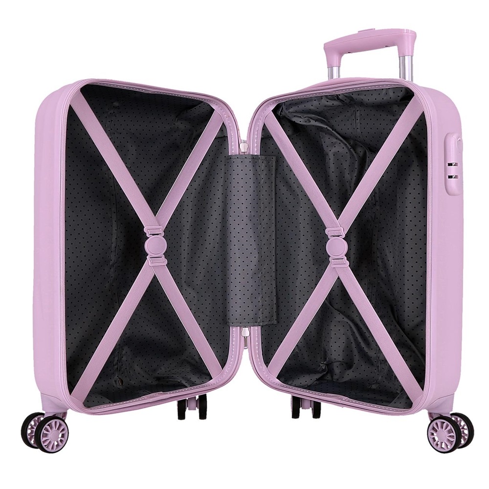 Børnekuffert - Frost Close To The Heart Børnekuffert - Frost Close To The Heart