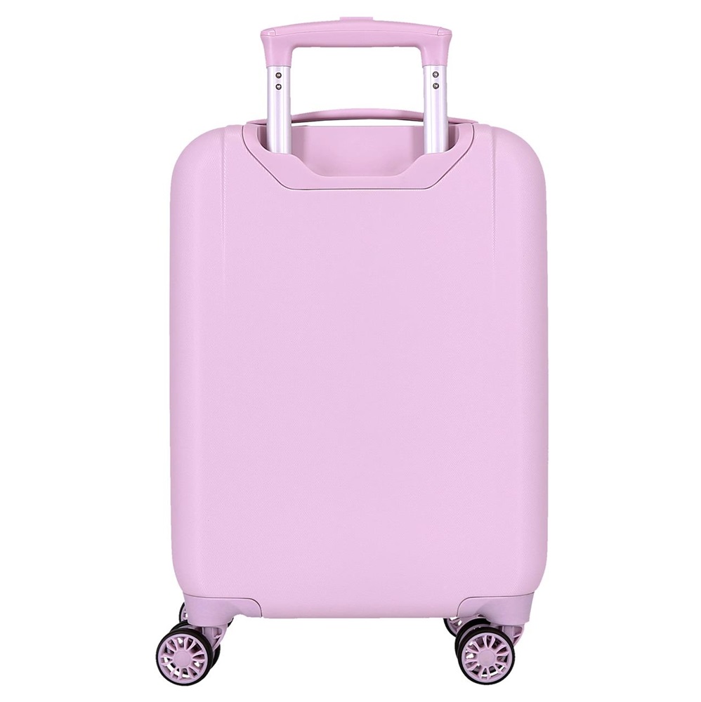 Børnekuffert - Frost Close To The Heart Børnekuffert - Frost Close To The Heart