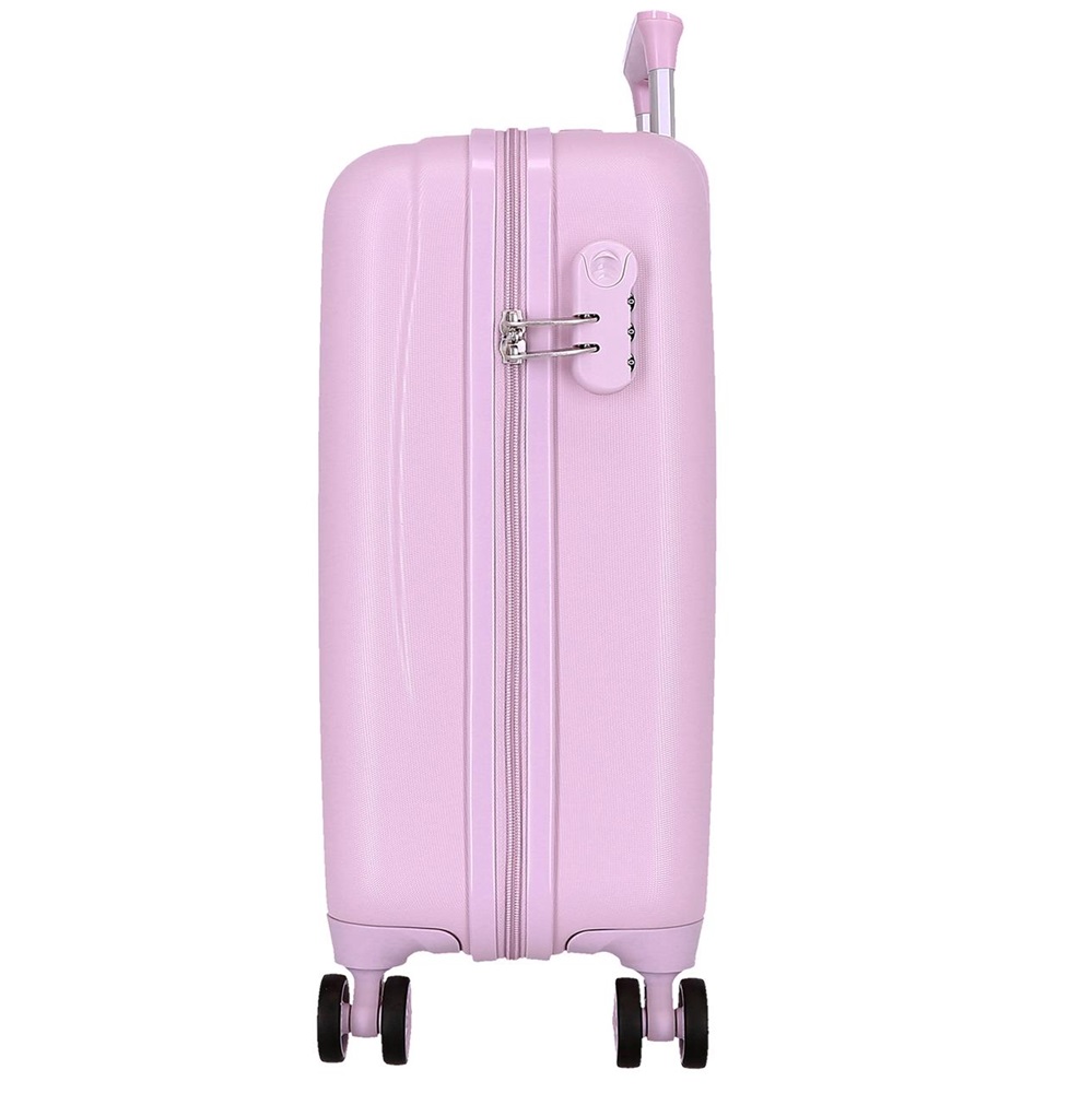 Børnekuffert - Frost Close To The Heart Børnekuffert - Frost Close To The Heart