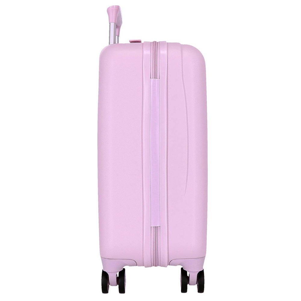 Børnekuffert - Frost Close To The Heart Børnekuffert - Frost Close To The Heart