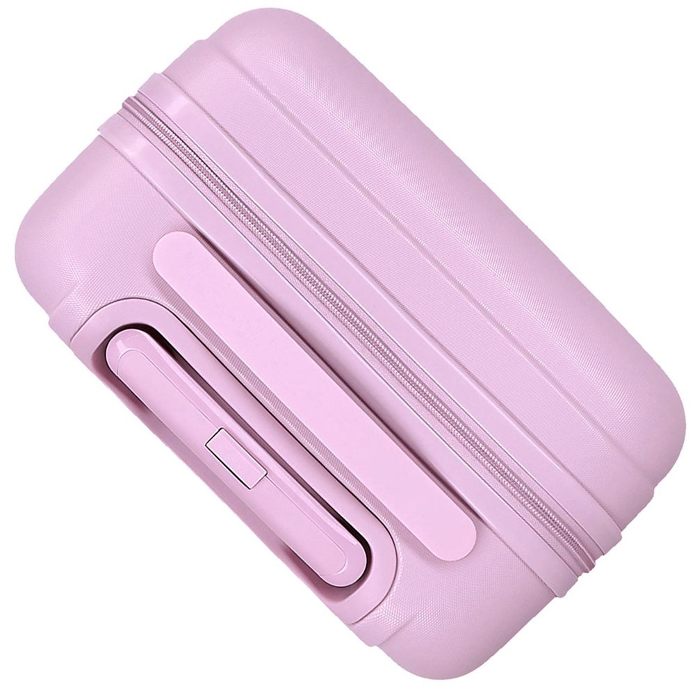 Børnekuffert - Frost Close To The Heart Børnekuffert - Frost Close To The Heart