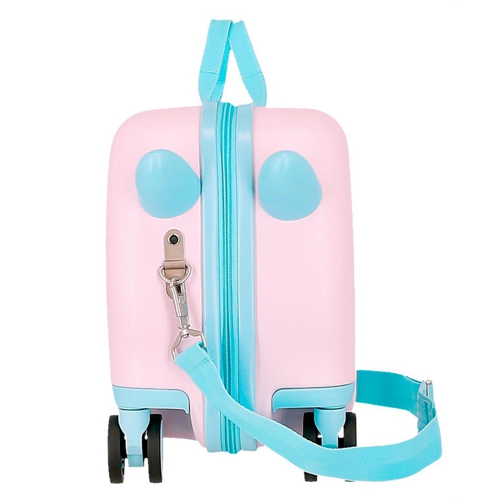 Ride-on kuffert - The Aristocats Marie