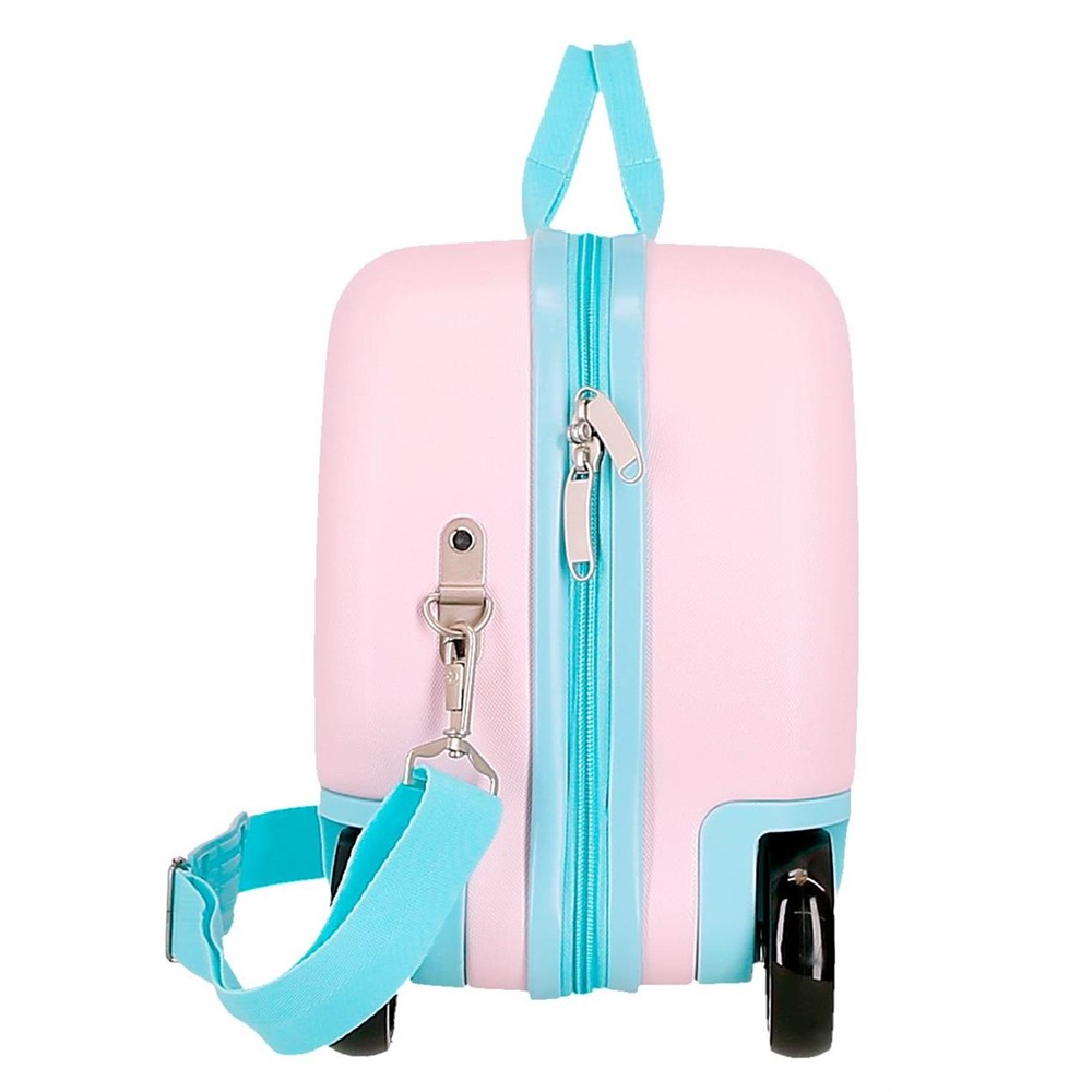 Ride-on kuffert - The Aristocats Marie