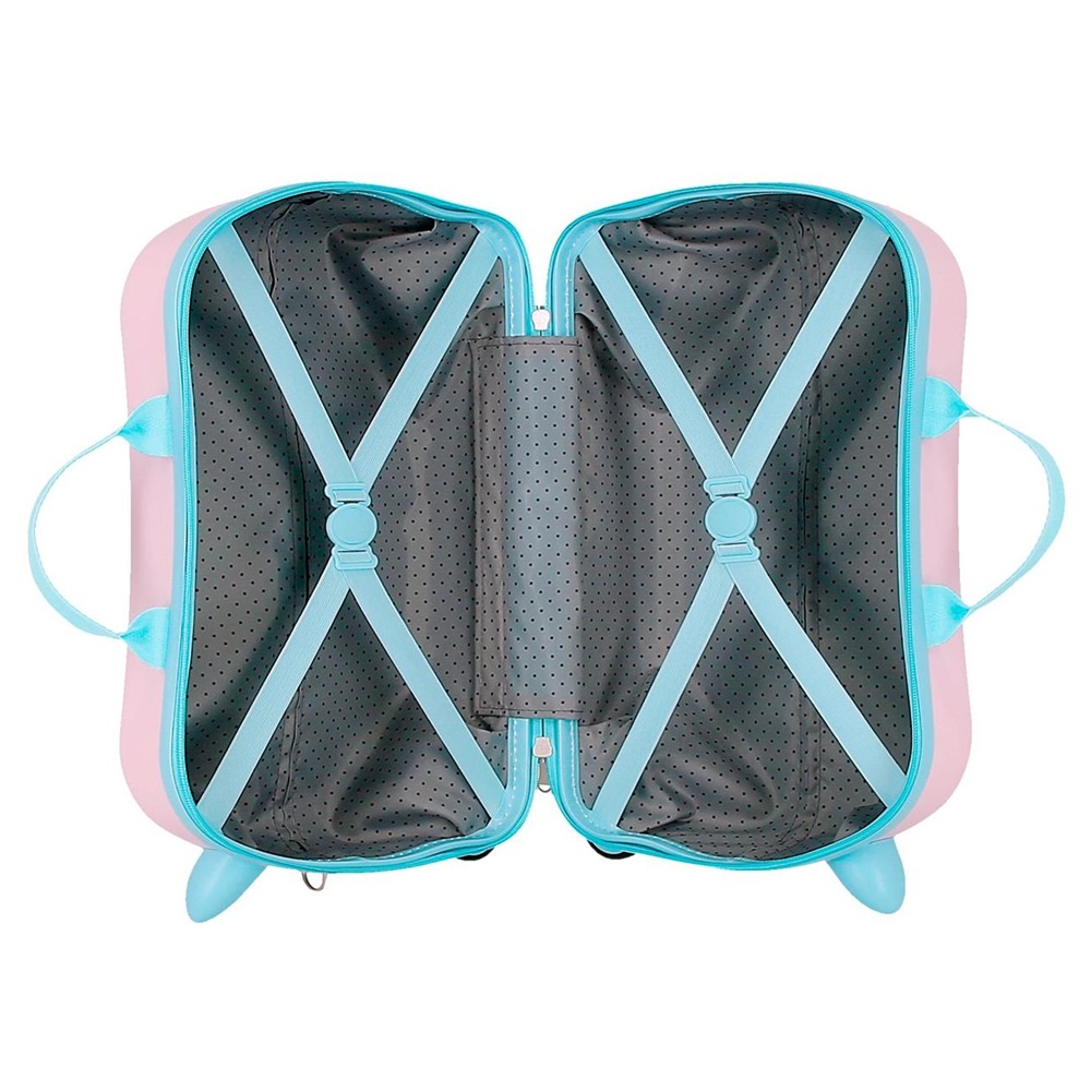 Ride-on kuffert - The Aristocats Marie