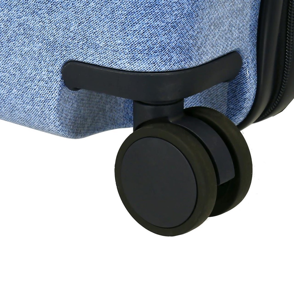 Ride-on kuffert til børn Enso Dreamers Denim