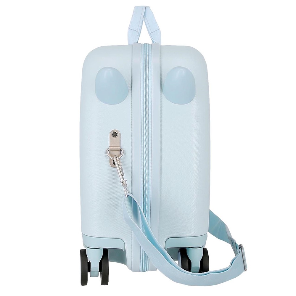 Børnekuffert at sidde på - Enso Dream Come True Børnekuffert at sidde på - Enso Dream Come True