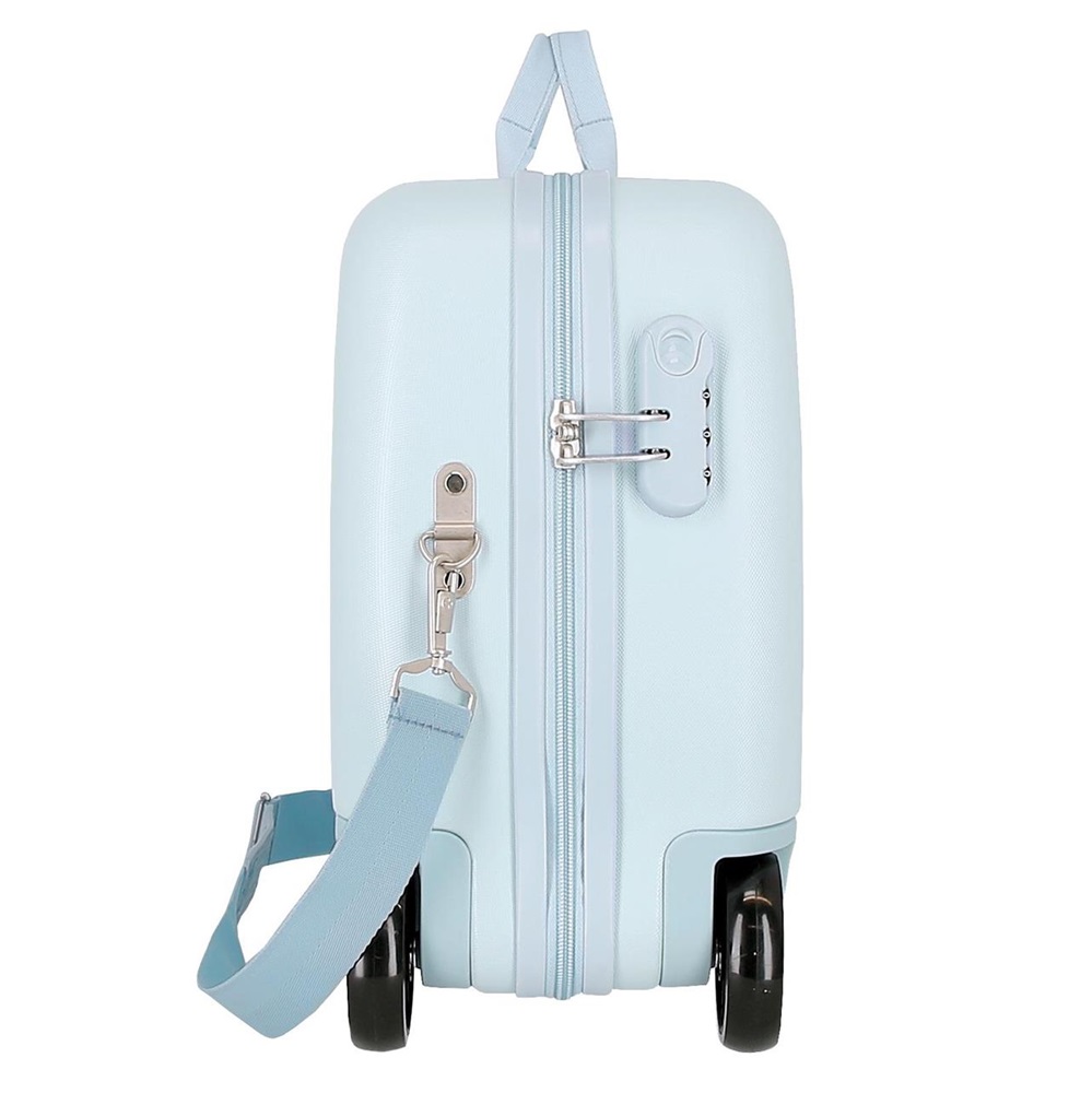 Børnekuffert at sidde på - Enso Dream Come True Børnekuffert at sidde på - Enso Dream Come True