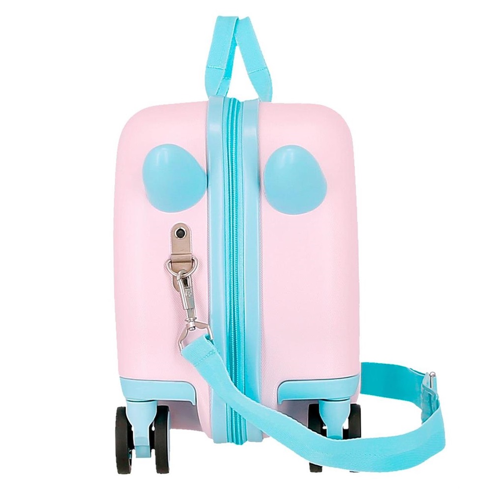 Ride-on kuffert - Enso Magic Unicorn