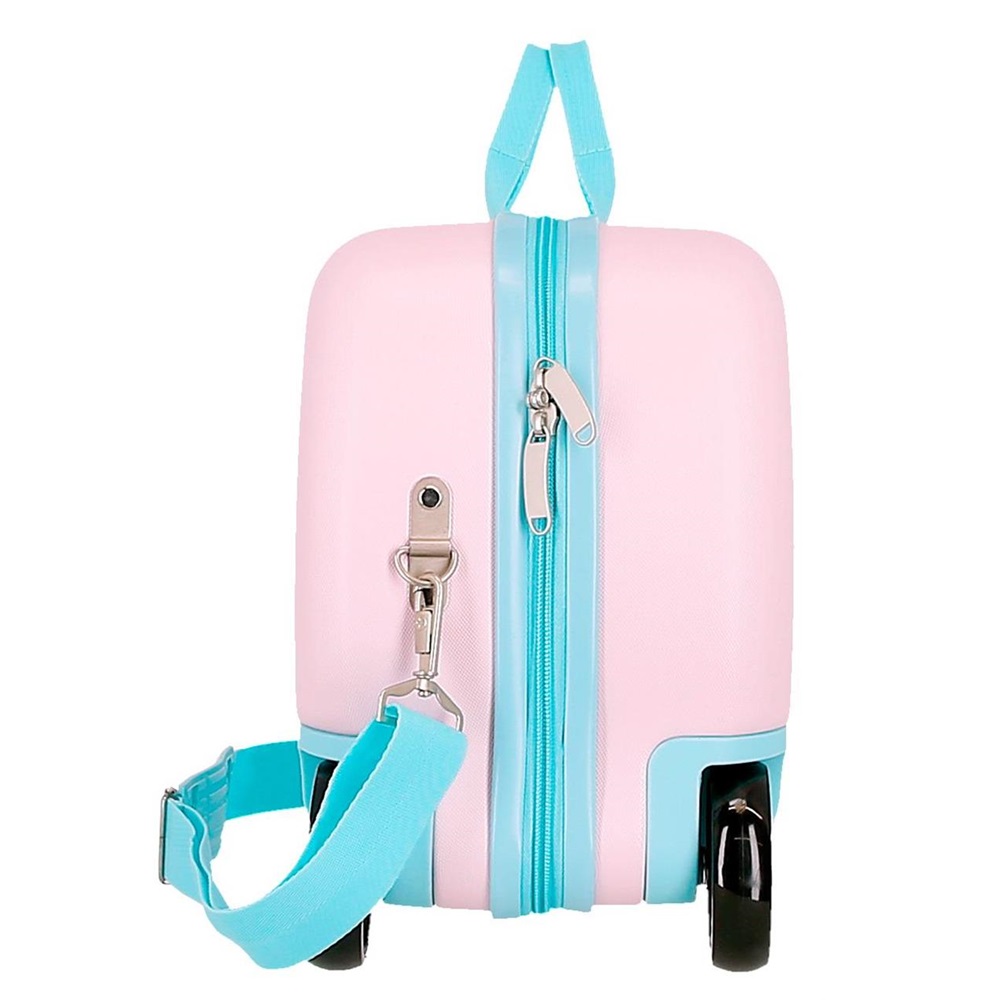 Ride-on kuffert - Enso Magic Unicorn