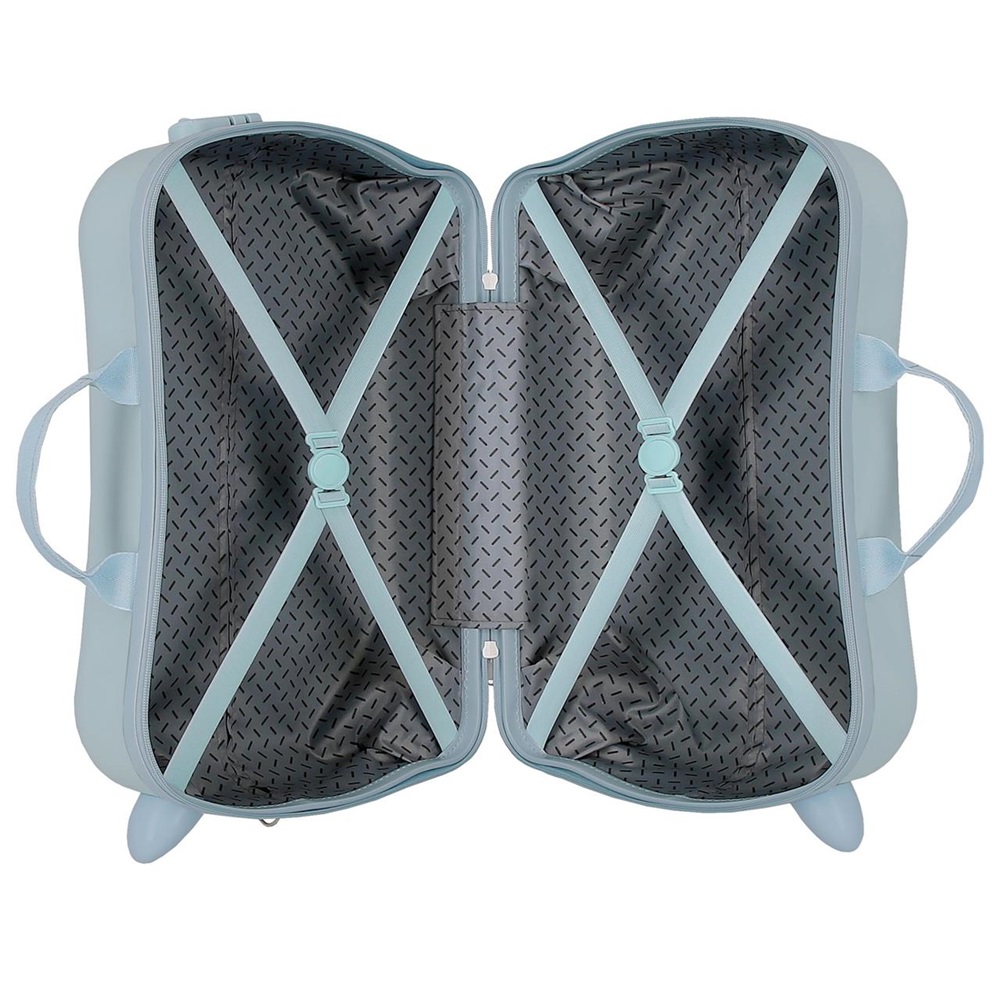 Ride-on kuffert - Frost My Destiny Calling Ride-on kuffert - Frost My Destiny Calling