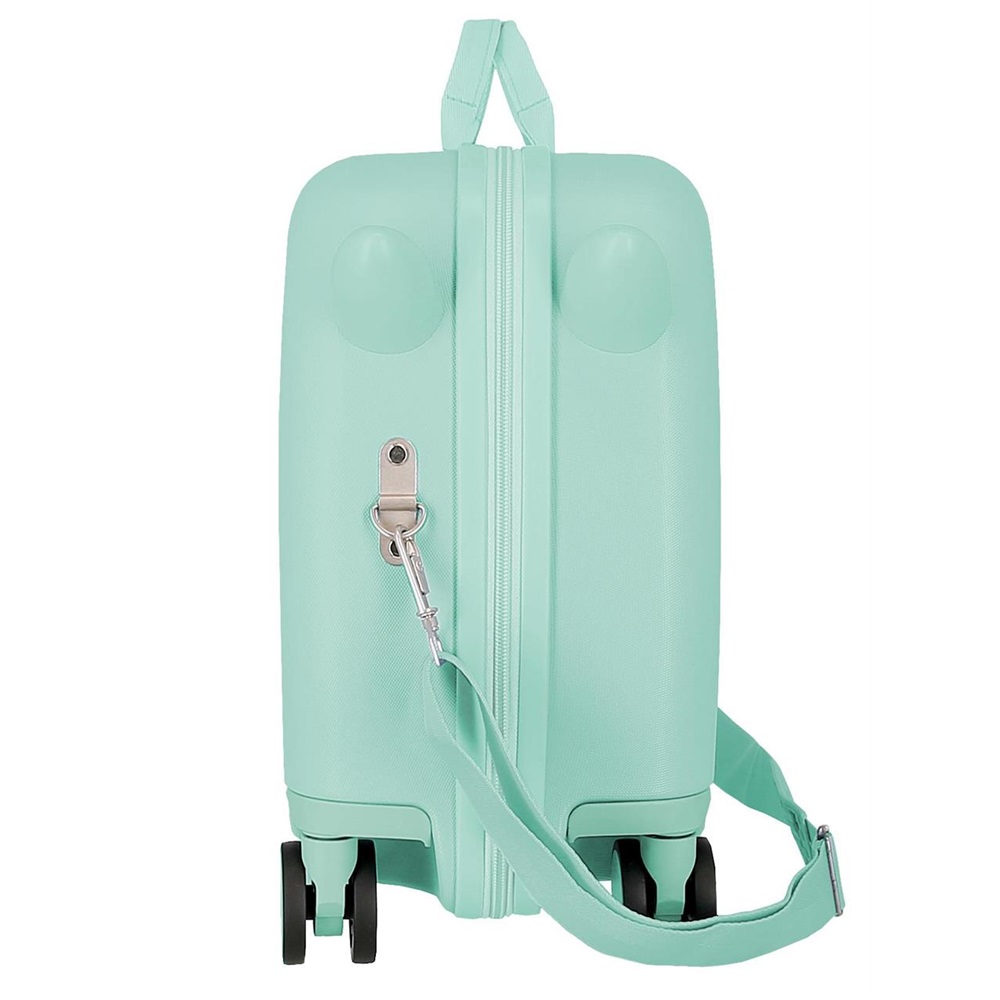 Ride-on kuffert - Paw Patrol Happy Ride-on kuffert - Paw Patrol Happy