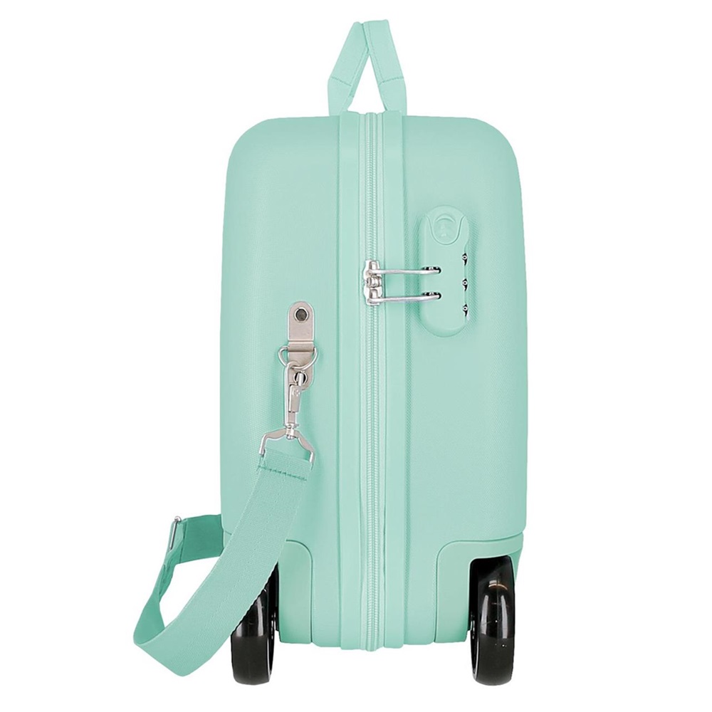 Ride-on kuffert - Paw Patrol Happy Ride-on kuffert - Paw Patrol Happy