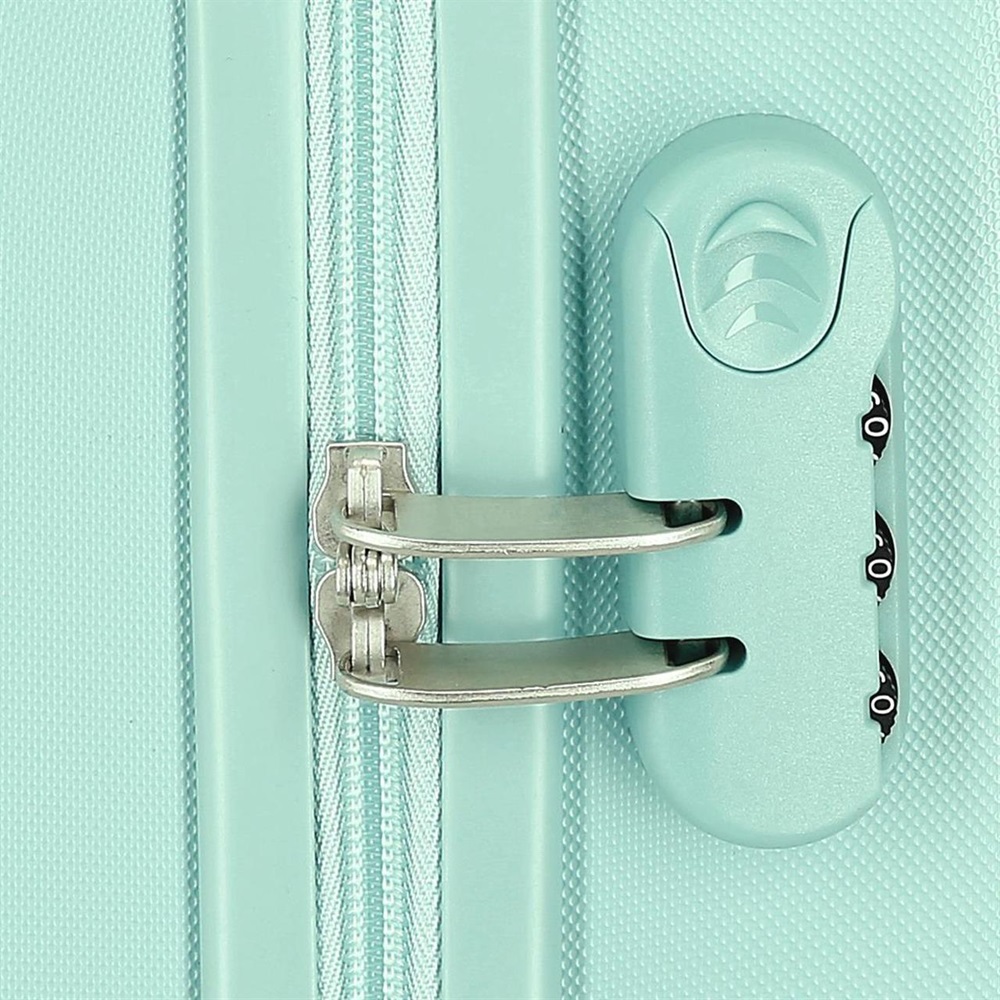 Ride-on kuffert - Paw Patrol Happy Ride-on kuffert - Paw Patrol Happy