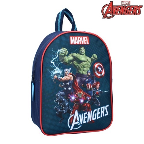 Rygsæk til børn Avengers Sweet Repeat